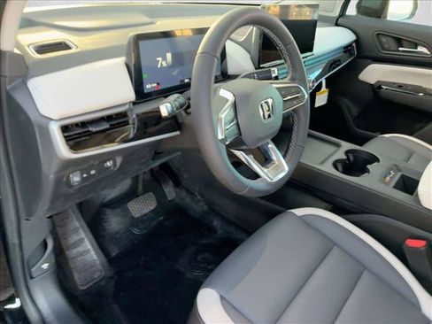 New 2026 Honda Prologue Touring image 3