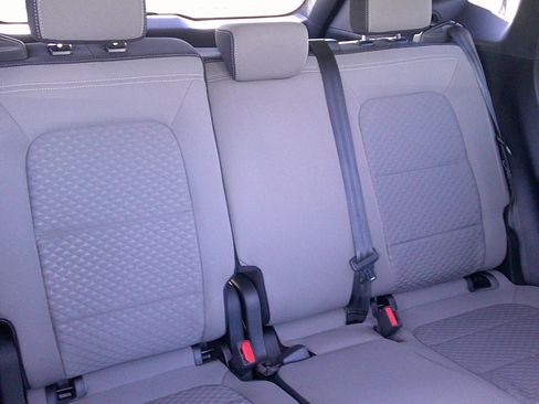 Certified 2022 Ford Escape SE w/ Cold Weather Package image 11