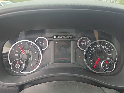 New 2026 RAM 2500 Big Horn image 57