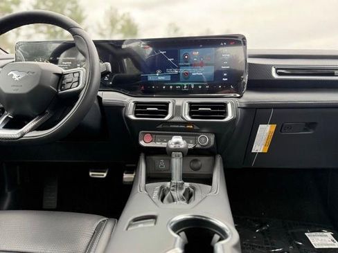 New 2026 Ford Mustang Premium image 21