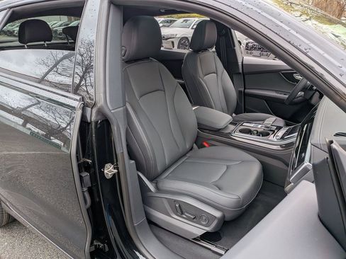 New 2026 Audi Q8 Premium Plus AWD/4WD image 24