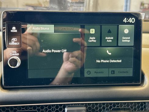 New 2026 Honda HR-V EX-L image 7