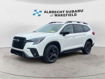 New 2026 Subaru Ascent Premium