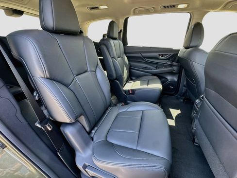 New 2026 Subaru Ascent Bronze Edition AWD/4WD image 37