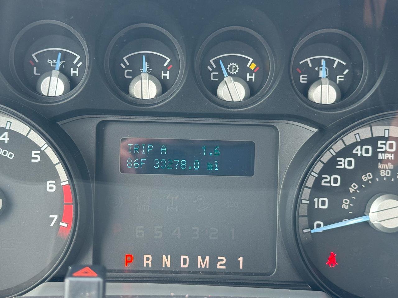 Used 2015 Ford F350 XL AWD/4WD image 23