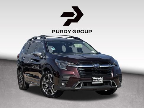 Used 2023 Subaru Ascent Touring AWD/4WD image 1