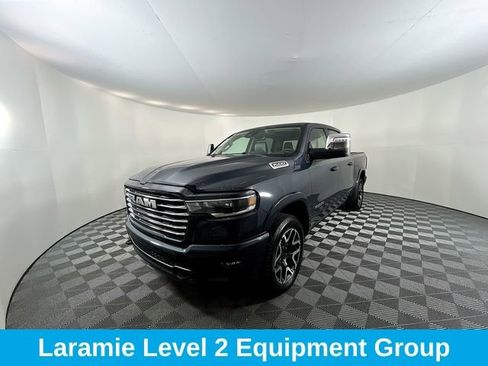 New 2026 RAM 1500 Laramie image 5