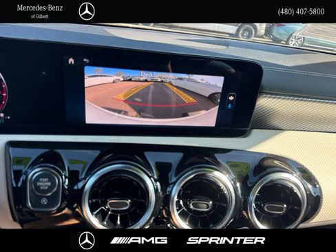 Certified 2026 Mercedes-Benz CLA 250 image 27