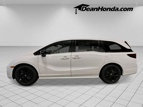 New 2026 Honda Odyssey Sport-L image 2