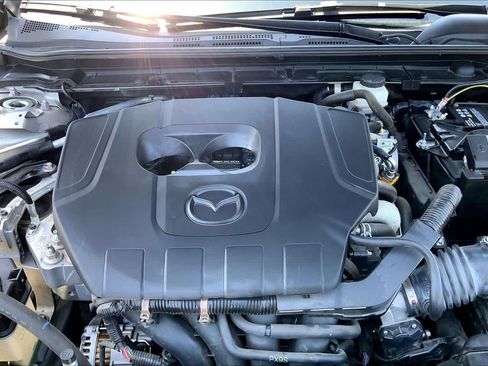Used 2023 MAZDA MAZDA3 s FWD image 31