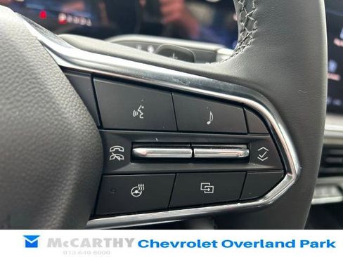 New 2026 Chevrolet Tahoe Premier AWD/4WD image 10