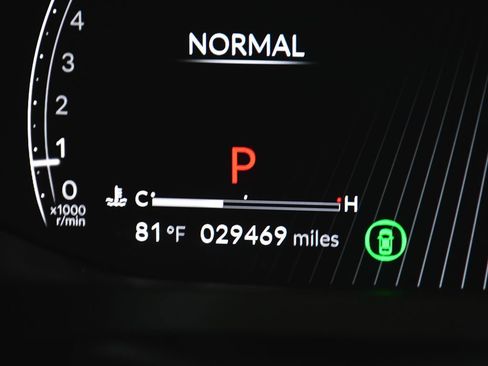Used 2024 Acura MDX w/ Advance Package AWD/4WD image 20