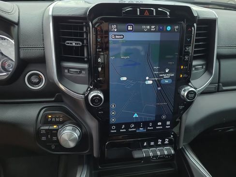 Used 2023 RAM 1500 Laramie image 25