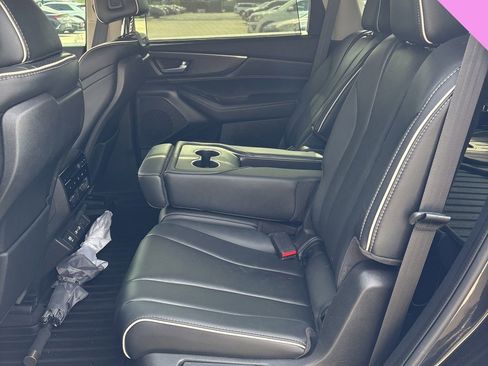 Used 2022 Acura MDX SH-AWD w/ Advance Package image 19