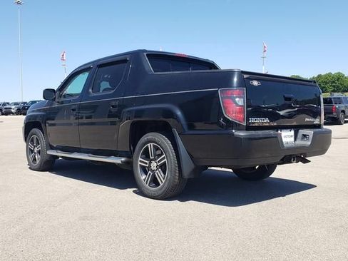 Used 2013 Honda Ridgeline Sport image 8