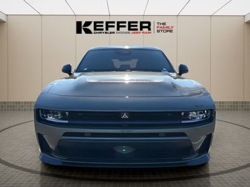 New 2026 Dodge Charger GT w/ Blacktop Package image 8