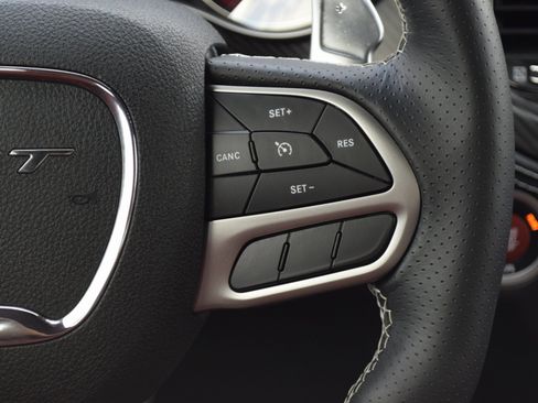 Used 2023 Dodge Charger SRT Hellcat w/ Harman/Kardon Audio Group image 14