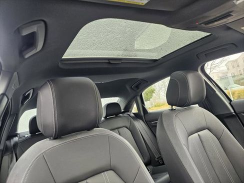 Used 2025 Audi A3 2.0T Premium Plus w/ Premium Plus Package image 3