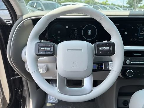 New 2026 Hyundai Palisade FWD Hybrid image 24