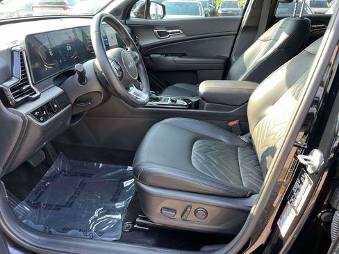 Used 2023 Kia Sportage X-Line w/ X-Line Premium Package AWD/4WD image 15