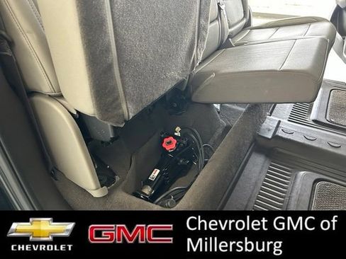 Used 2024 Chevrolet Silverado 1500 RST w/ Convenience Package II AWD/4WD image 36