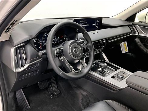 New 2026 MAZDA CX-90 3.3 Turbo w/ Preferred Package image 20