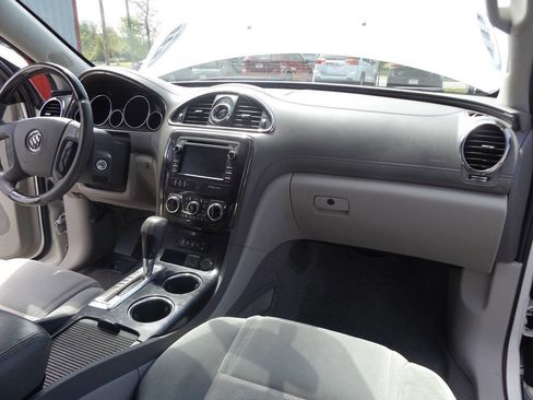Used 2015 Buick Enclave Convenience FWD image 26