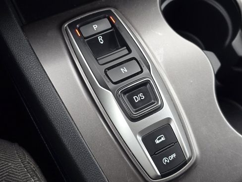 Certified 2022 Honda Pilot Sport image 30