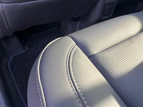 New 2026 Buick Envision Avenir AWD/4WD image 22