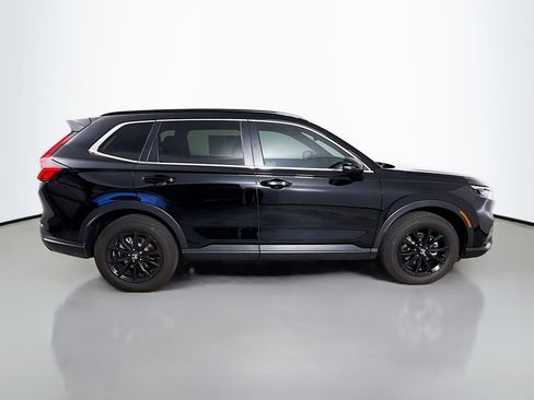 Used 2025 Honda CR-V Sport-L image 9