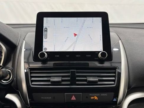 Used 2025 Mitsubishi Eclipse Cross SEL AWD/4WD image 34