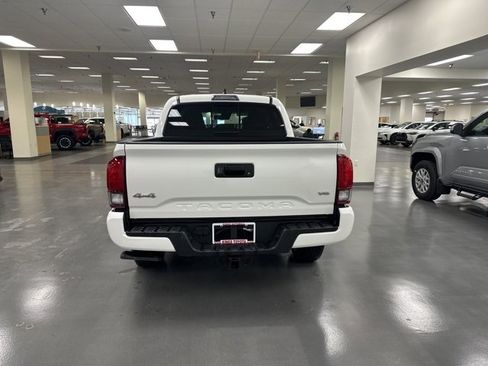 Certified 2023 Toyota Tacoma SR5 image 6