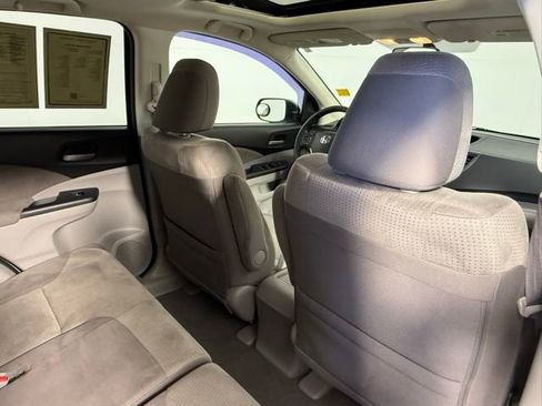 Used 2014 Honda CR-V EX image 43