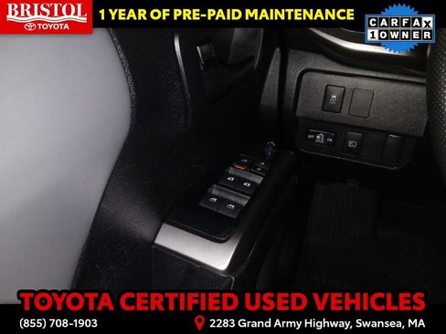 Certified 2023 Toyota Tacoma SR5 image 20