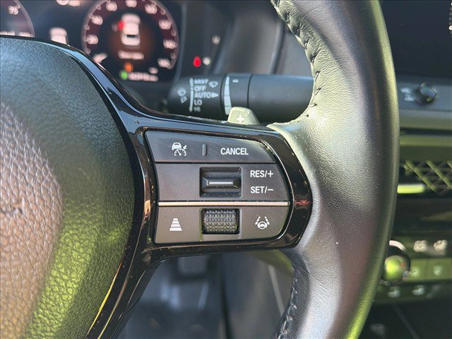 Used 2024 Honda Accord Touring image 14