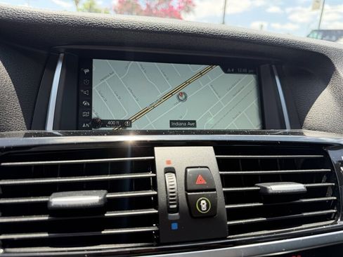 Used 2018 BMW X4 xDrive28i AWD/4WD image 25