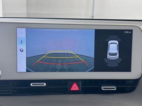 Used 2024 Hyundai Ioniq 5 SEL image 22