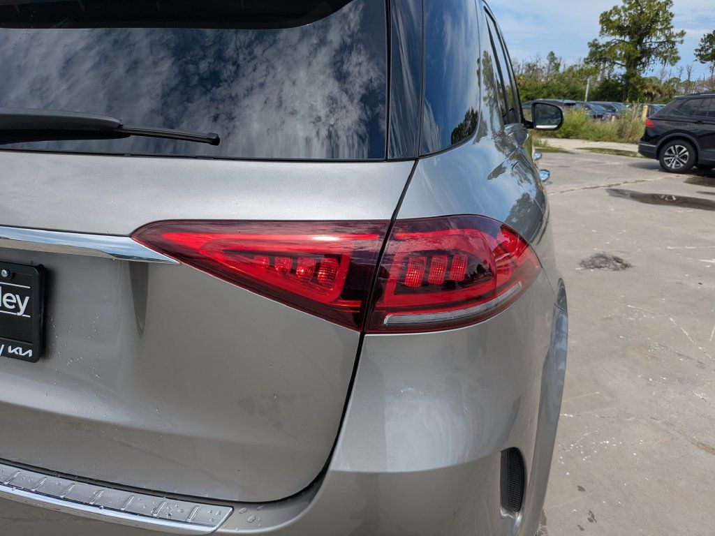 Used 2022 Mercedes-Benz GLE 350 image 11