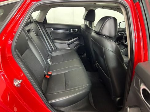 Used 2024 Honda Civic Touring image 26