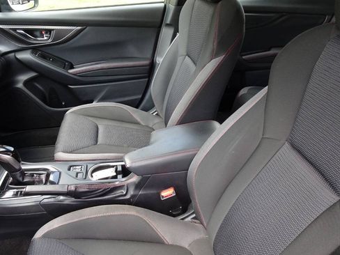 Used 2018 Subaru Impreza 2.0i Sport AWD/4WD image 14