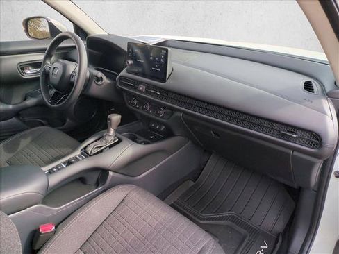 Certified 2026 Honda HR-V LX image 20
