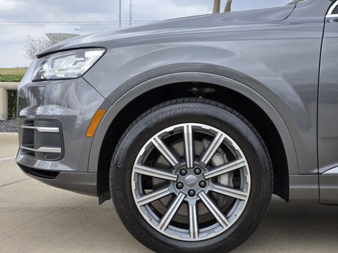 Used 2019 Audi Q7 2.0T Premium Plus w/ Premium Plus Package image 11