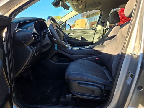 Certified 2023 Hyundai Santa Fe SE image 29