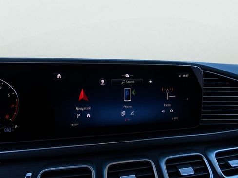 New 2025 Mercedes-Benz GLE 350 4MATIC image 87