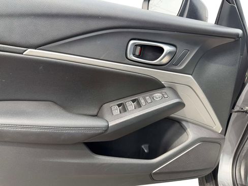 Certified 2023 Acura Integra A-Spec image 18