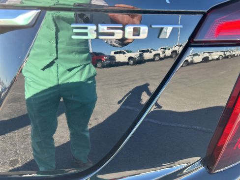 Used 2020 Cadillac CT5 Luxury w/ Sun And Sound Package image 11