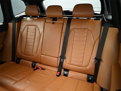 Used 2019 BMW X3 xDrive30i w/ Premium Package image 13