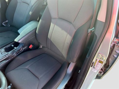 Used 2020 Subaru Impreza Premium image 21