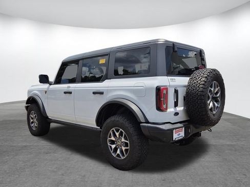Used 2023 Ford Bronco Badlands AWD/4WD image 6