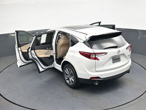 Used 2020 Acura RDX FWD w/ Technology Package image 38